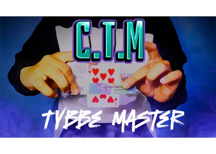 C.T.M by Tybbe Master video DOWNLOAD