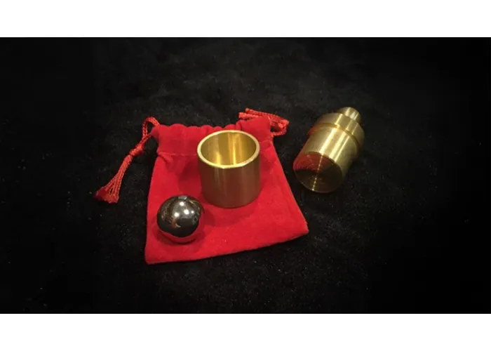 Ball Thru Hand by Viking - Brema Mfg. Co.