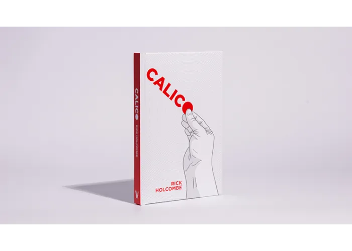 Calico by Rick Holcome