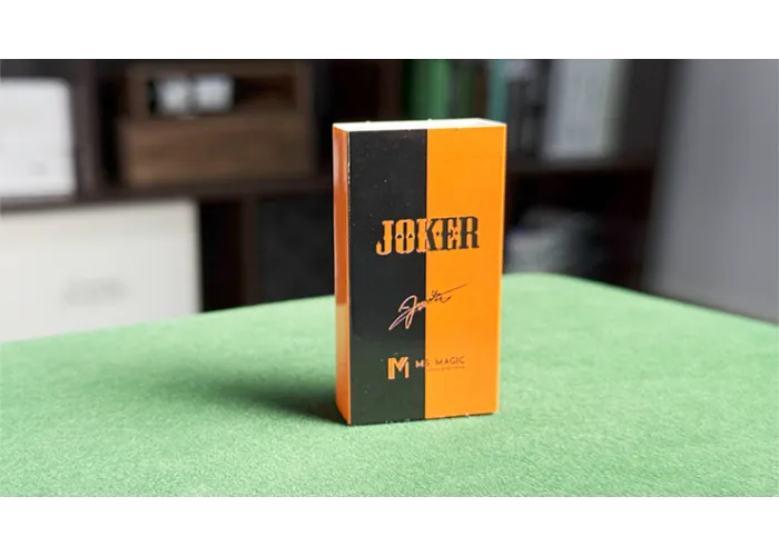 Joker Water Spray Lighter by Pen