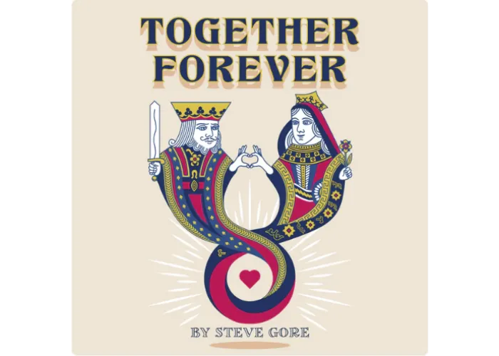 Together Forever by Steve Gore