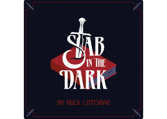 Stab in the Dark by Alex Latorre