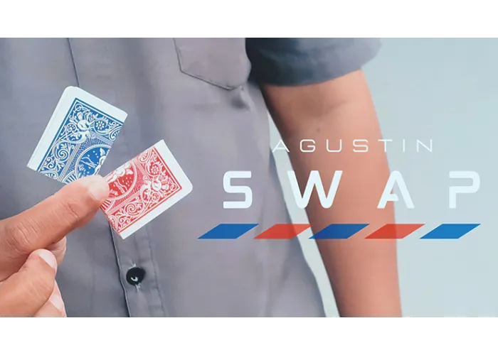 Swap by Agustin video DOWNLOAD