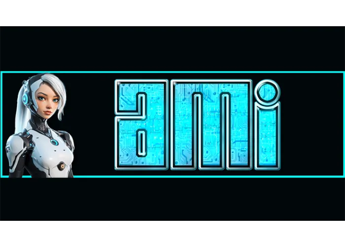 AMi by Matthew Wright