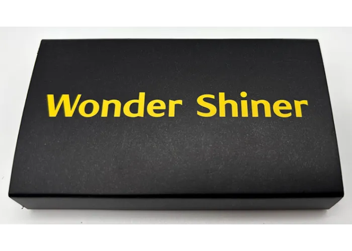 Wonder Shiner by King of Magic