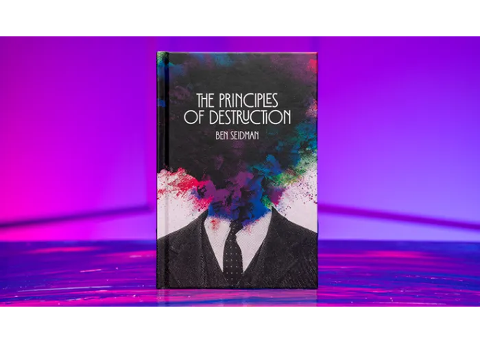 Principles of Destruction by Ben Seidman