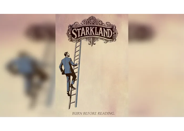 Starkland by Landon Stark eBook DOWNLOAD