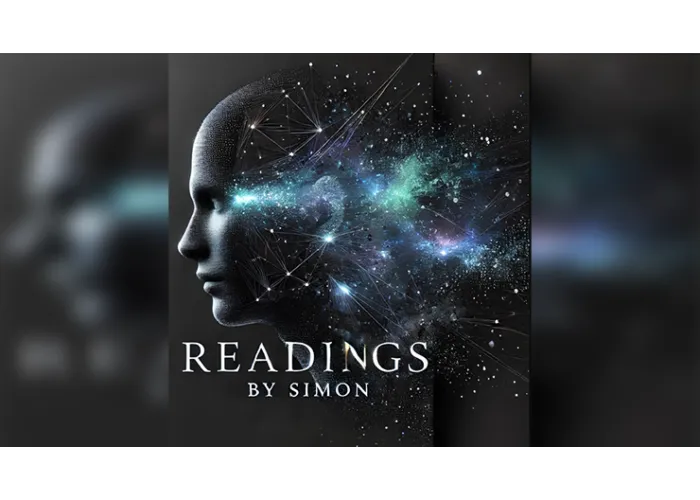 Readings By Simon eBook DOWNLOAD