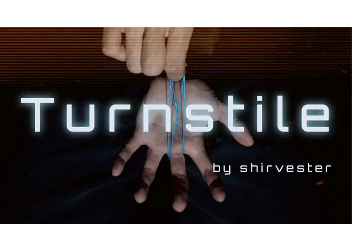 Turnstile by Shirvester video DOWNLOAD