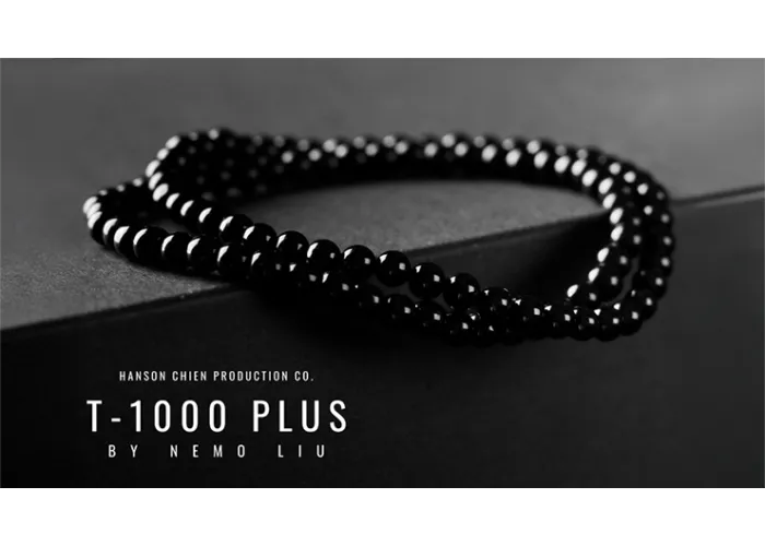 T-1000 Plus by Nemo and Hanson Chien