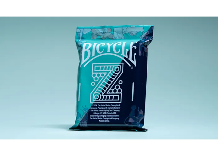 Bicycle Gen Z Blind Pack Playing Cards