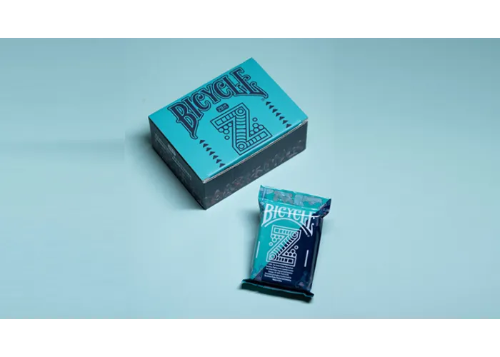 Bicycle Gen Z (Half Brick Set) Blind Pack Playing Cards
