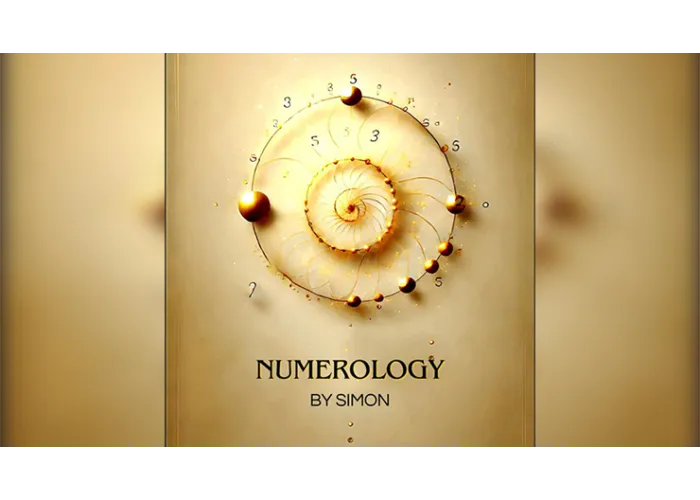 Numerology By Simon eBook DOWNLOAD