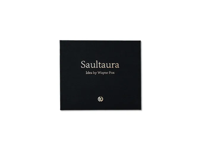 Saultaura by Wayne Fox & TCC Magic