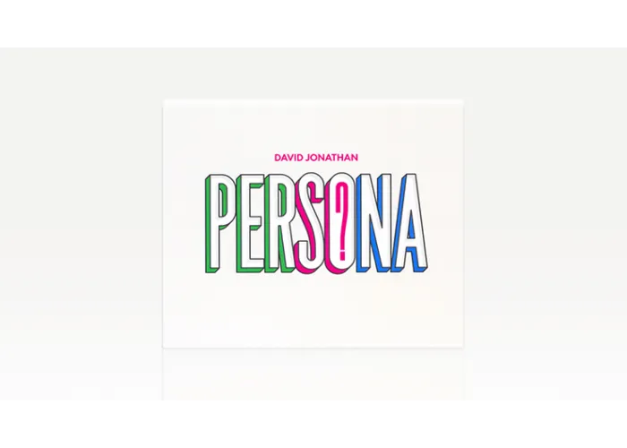 Persona by David Jonathan