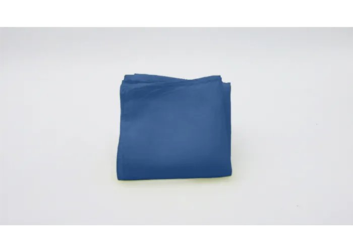 Silk 12 inch single (Light Blue) Magic by Gosh