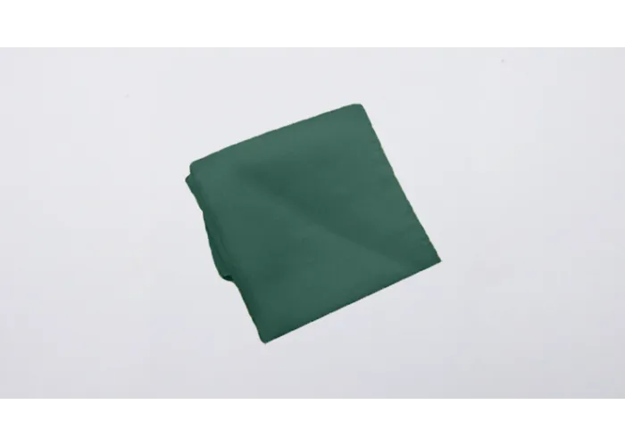 Silk 18 inch (Dark Green) Magic by Gosh