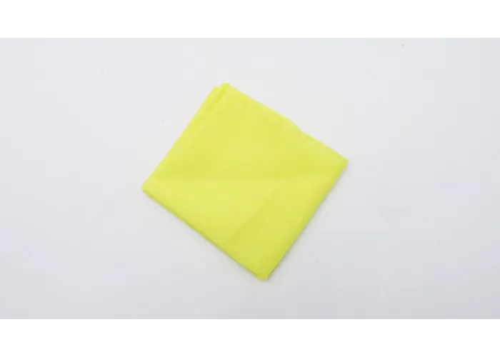 Silk 18 inch (Light Yellow) Magic by Gosh
