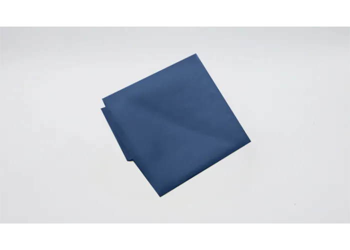 Silk 24 inch (Light Blue) Magic by Gosh