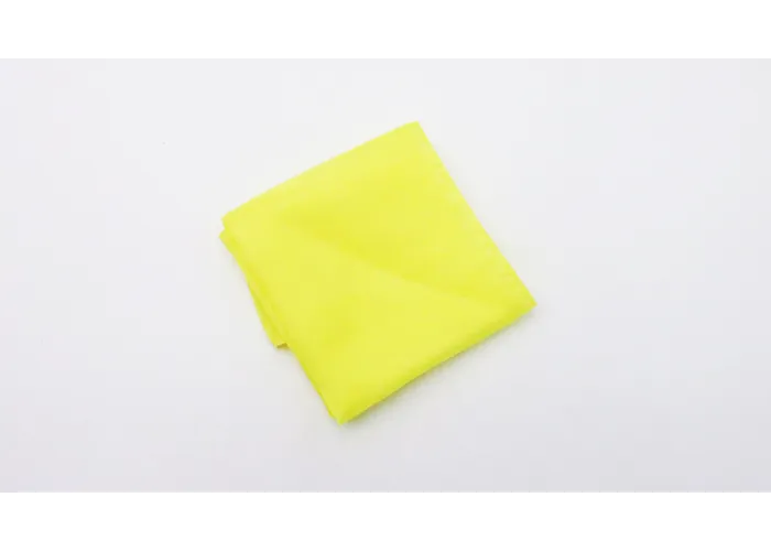 Silk 24 inch (Light Yellow) Magic by Gosh
