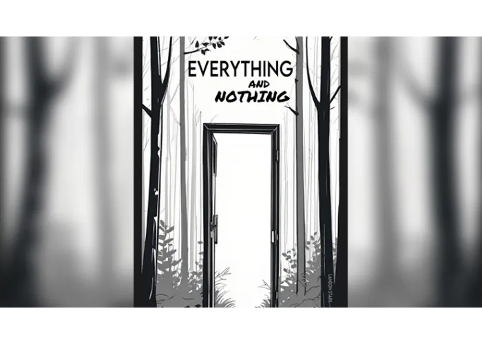 Everything and Nothing by Landon Stark eBook DOWNLOAD