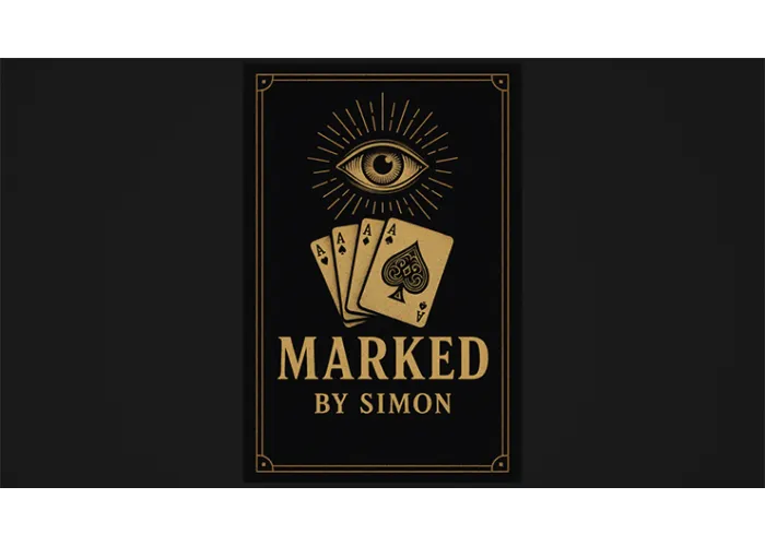 Marked by Simon eBook DOWNLOAD