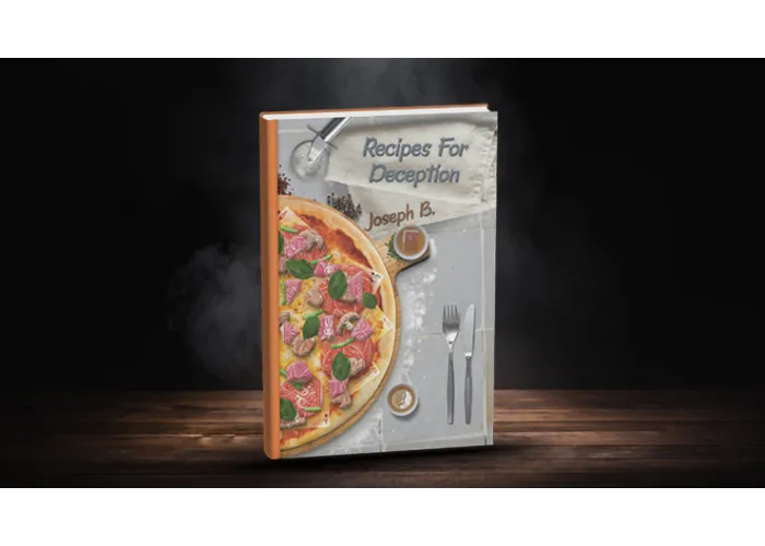 Recipes for Deception by Joseph B.