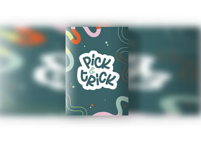 Pick & Trick by Florian Flop