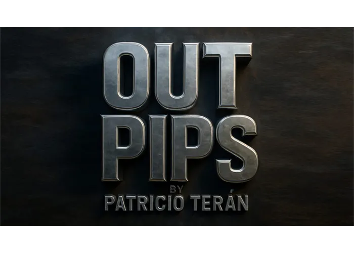 Out Pips by Patricio Teran video DOWNLOAD