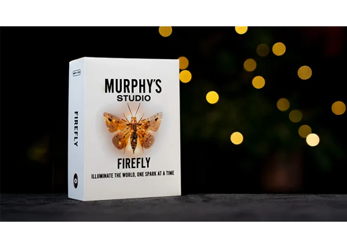 Firefly by Titanas