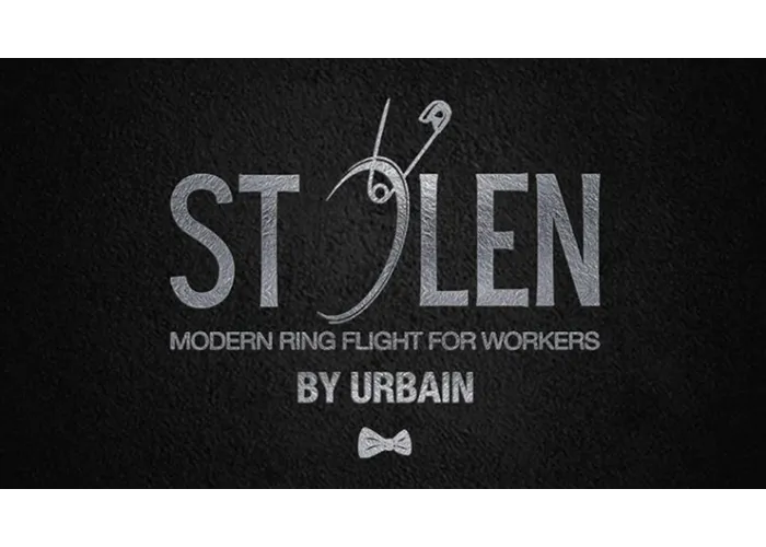 Stolen by Gentlemen's Magic & Urbain
