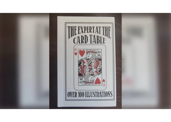 EDC Erdnase - Book