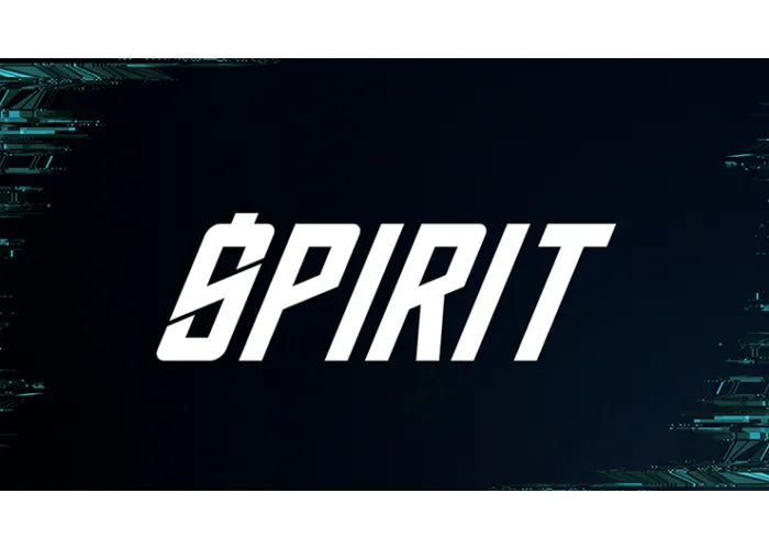 Spirit (Red) by Ardubi & Doosung Hwang