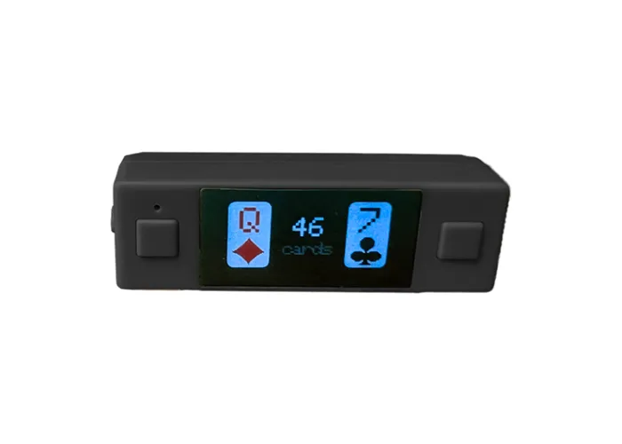 PeekSmith 3 (Black) by Electricks