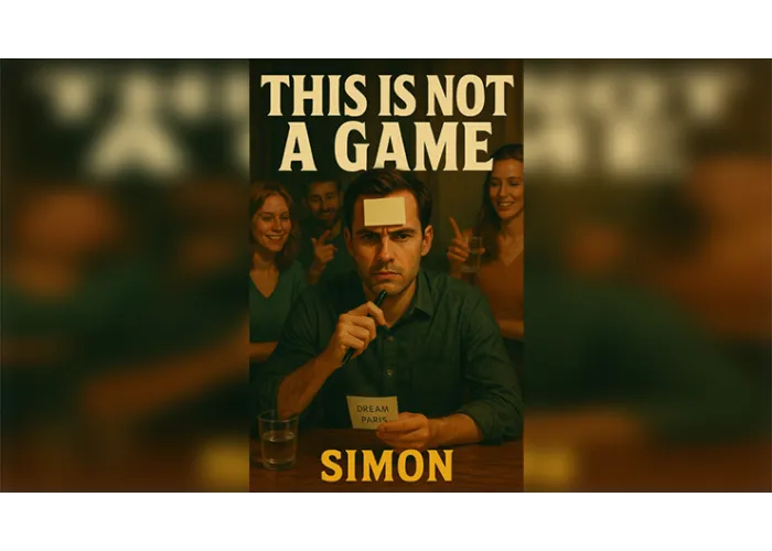 This Is Not A Game By Simon eBook DOWNLOAD
