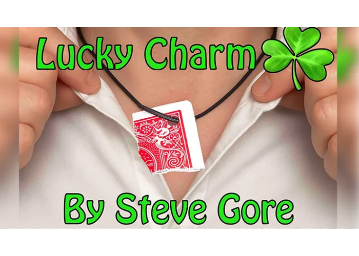 Lucky Charm by Steve Gore