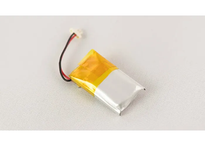 U.S.W Extra Battery- Universal Smoke Watch by João Miranda