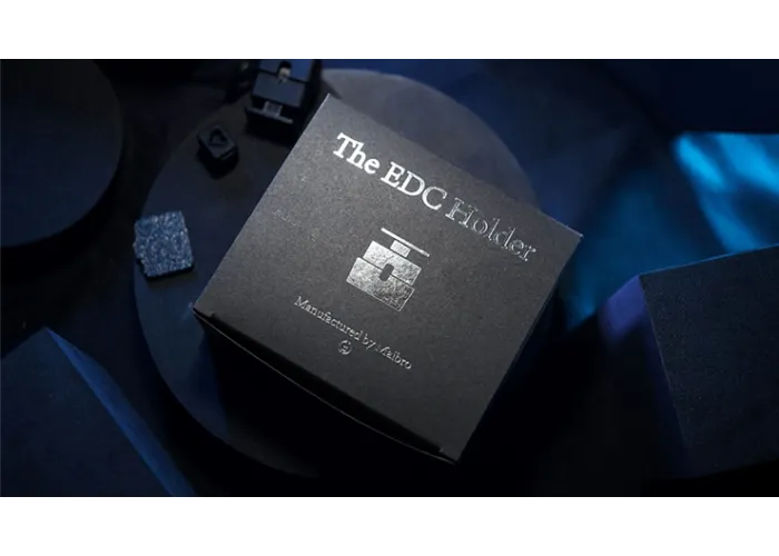 The EDC Holder by Mai Bro & TCC Magic