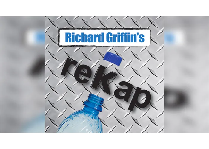 reKap by Richard Griffin video DOWNLOAD