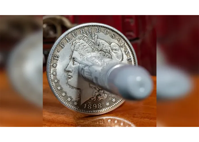 PTC Pro (Morgan Replica) by N2G