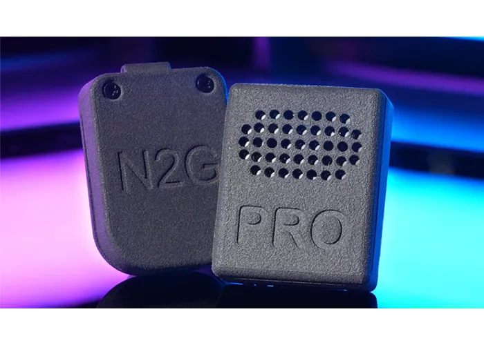 Soundwave Pro by N2G