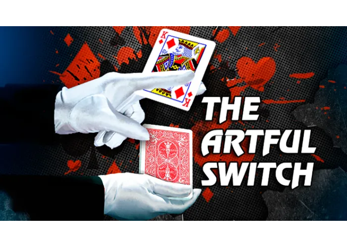 The Artful Switch video DOWNLOAD