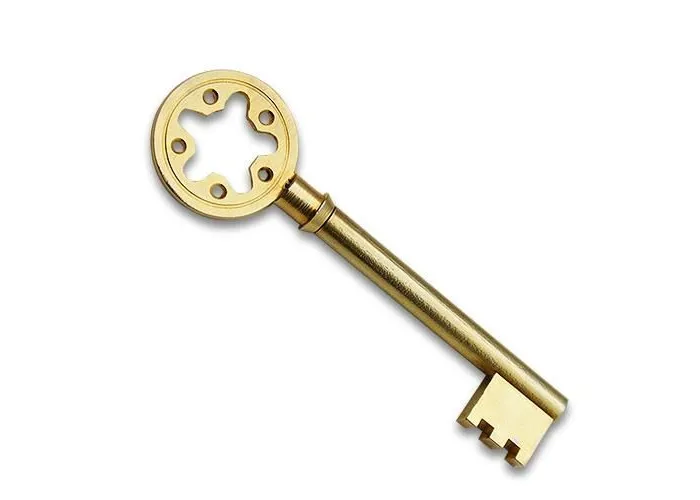Golden Key