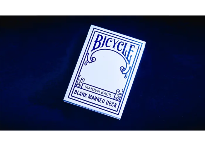 Blank Marked Deck (Refill) by Yoan Tanuji & Magic Dream
