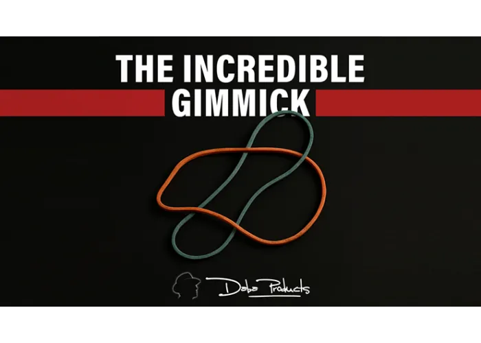 The Incredible Gimmick