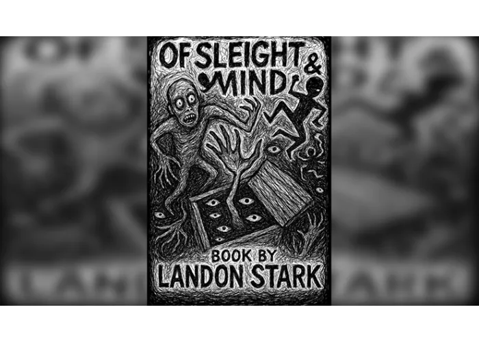 Of Sleight & Mind by Landon Stark eBook DOWNLOAD