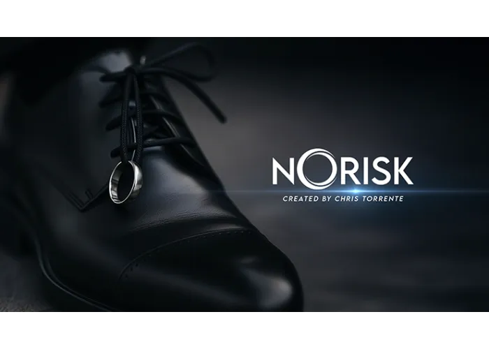 Norisk by Chris Torrente