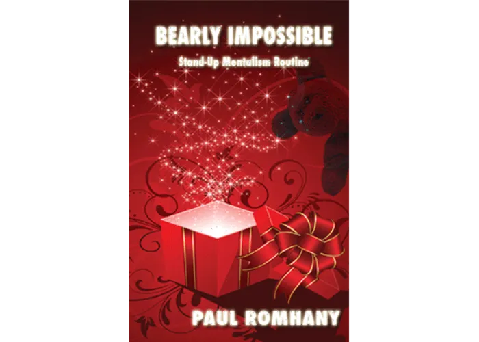 Bearly Impossible (Pro Series Vol 7) by Paul Romhany - eBook DOWNLOAD