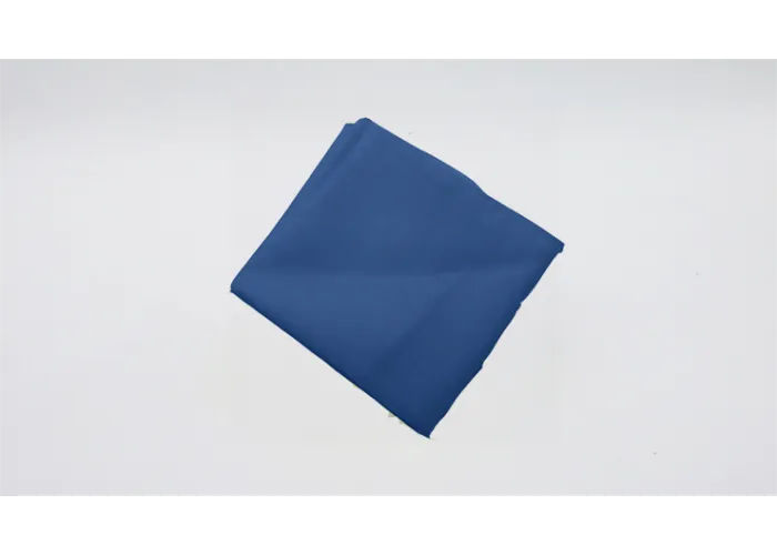 Silk 9 inch single (Light Blue) Magic by Gosh