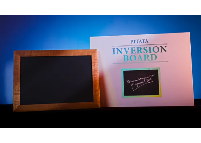 PITATA Inversion Board